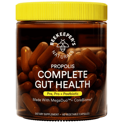 Propolis Complete Gut Health (60 capsules)