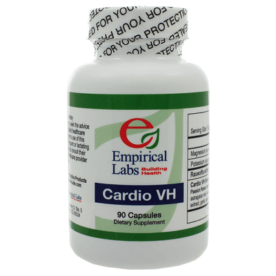 Cardio VH (90 capsules)