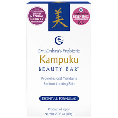 Kampuku Beauty Bar (80 Grams)