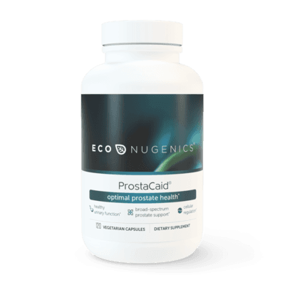 ProstaCaid (120 capsules)