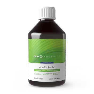 ecoProbiotic (500 Milliliters)