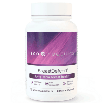 BreastDefend (30 capsules)