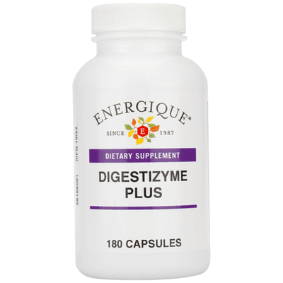 Digestizyme Plus (180 capsules)