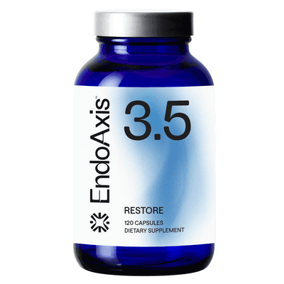 Formula 3.5 (120 capsules)