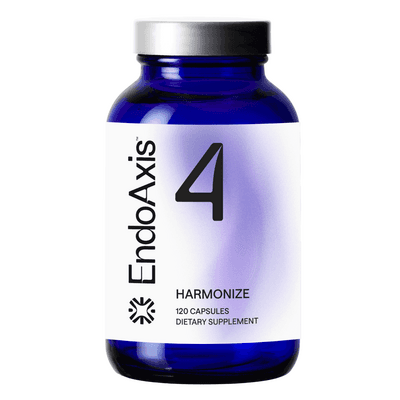 Formula 4 (120 capsules)