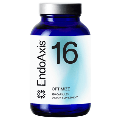 Formula 16 (120 capsules)