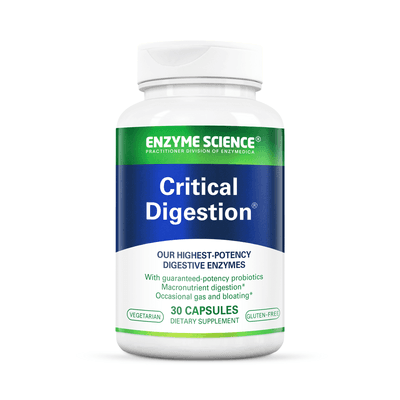 Critical Digestion (30 capsules)