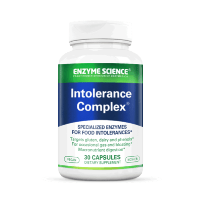 Intolerance Complex (30 capsules)