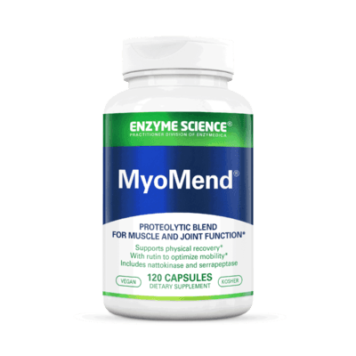 MyoMend (120 capsules)