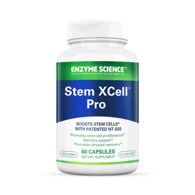 Stem XCell Pro (60 capsules)