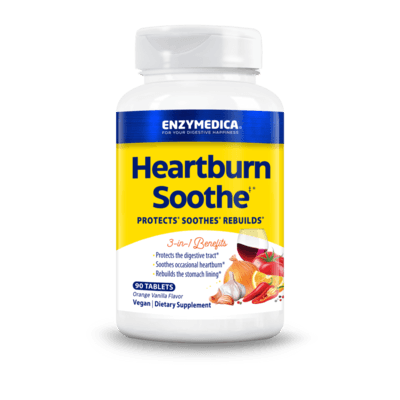 Heartburn Relief (90 tablets)