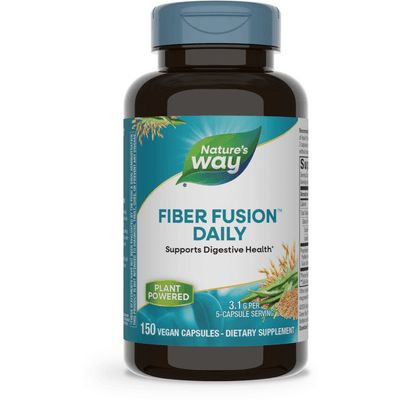Fiber Fusion™ Daily (120 capsules)