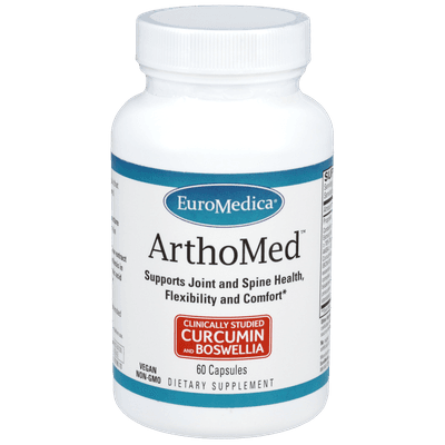 ArthoMed (60 capsules)