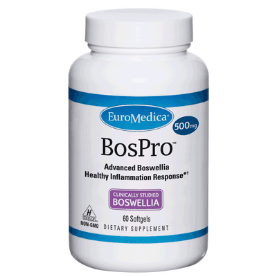 BosPro™ (60 Softgels)