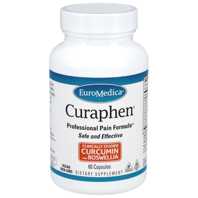 Curaphen® (60 capsules)