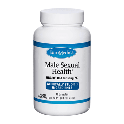 Male Sexual Health (48 capsules)