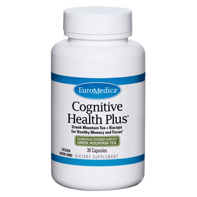 Cognitive Health Plus (30 capsules)