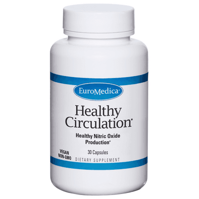 Healthy Circulation (30 capsules)