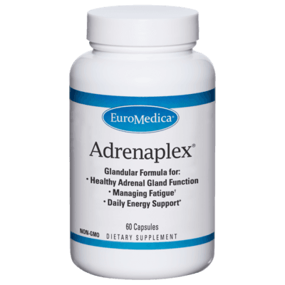 Adrenaplex® (60 capsules)