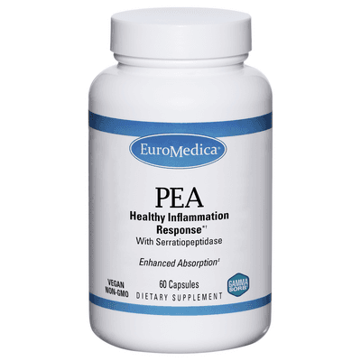 PEA Healthy Inflammation Response (60 capsules)