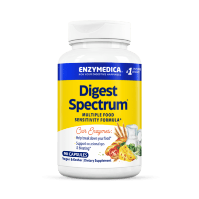 Digest Spectrum (90 capsules)