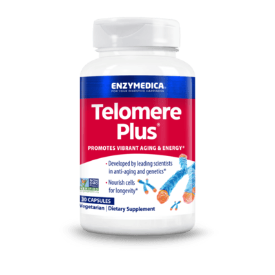 Telomere Plus (30 capsules)