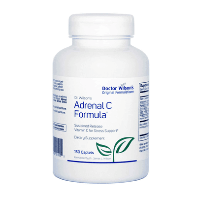 Adrenal C (150 Caplets)