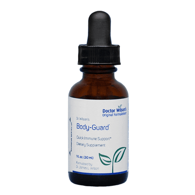 Body-Guard (30 Milliliters)