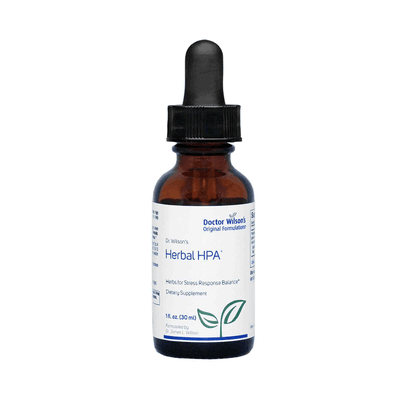 Herbal HPA (30 Milliliters)