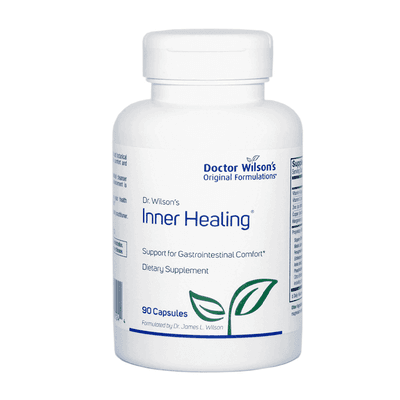Inner Healing (90 capsules)