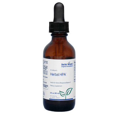 Herbal HPA (60 Milliliters)