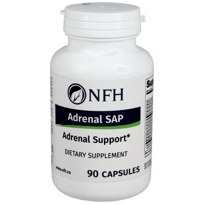 Adrenal SAP (90 capsules)