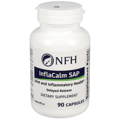 Inflacalm SAP (90 capsules)