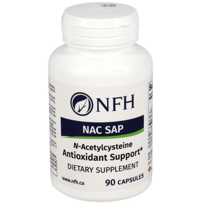 NAC SAP (90 capsules)