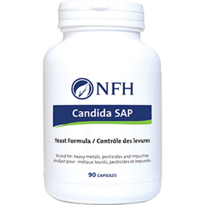 Candida SAP (90 capsules)