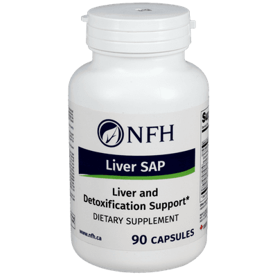 Liver SAP (90 capsules)