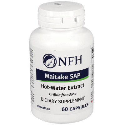 Maitake SAP (60 capsules)