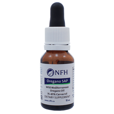 Oregano SAP (15 Milliliters)