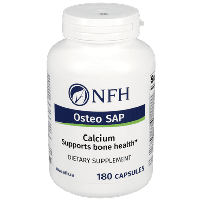 Osteo SAP (180 capsules)