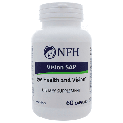 Vision SAP (60 capsules)