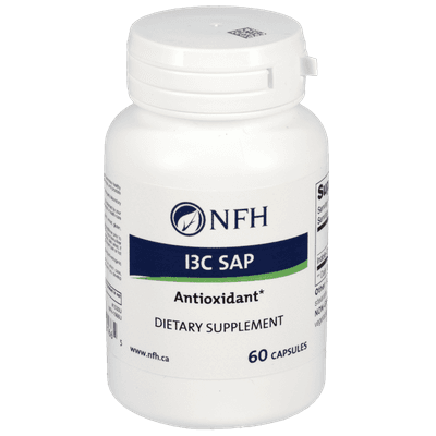 I3C SAP (60 capsules)