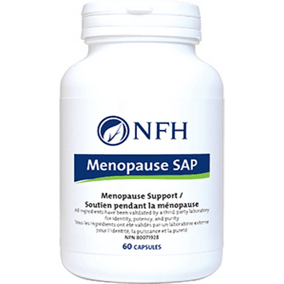 Menopause SAP (60 capsules)