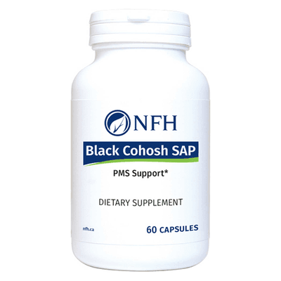 Black Cohosh SAP (60 capsules)