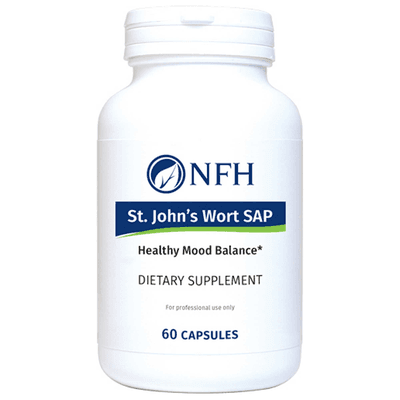 St. John's Wort SAP (60 capsules)