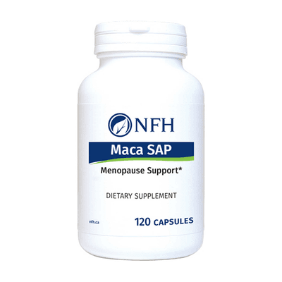 Maca SAP (120 capsules)