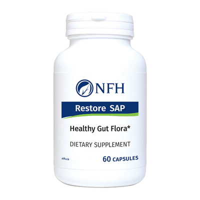 Restore SAP (60 capsules)