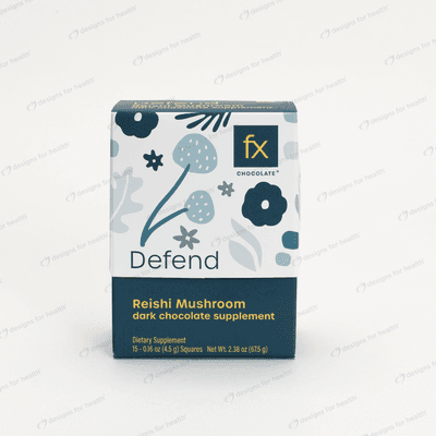 FX Defend (15 count)
