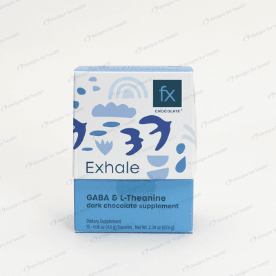 Fx Exhale (15 count)
