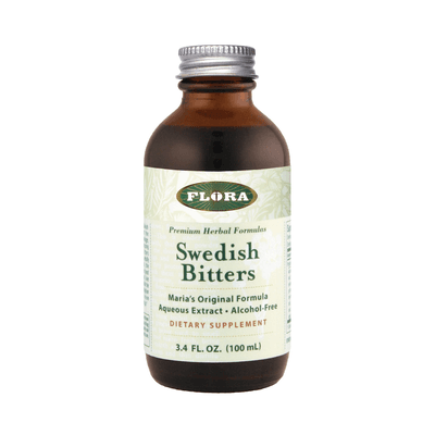 Swedish Bitters Non-Alcohol (100 Milliliters)