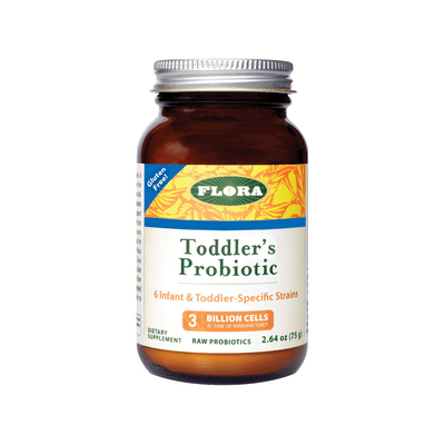 Toddler's Blend Probiotic (75 Grams)